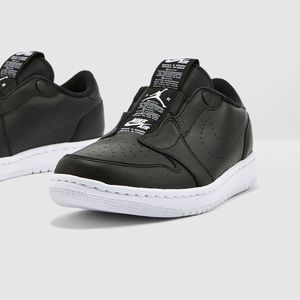 wmns air jordan 1 retro low slip